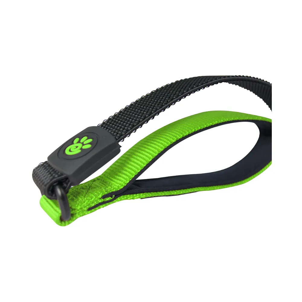 22" Shock Absorbing Bungee Leash