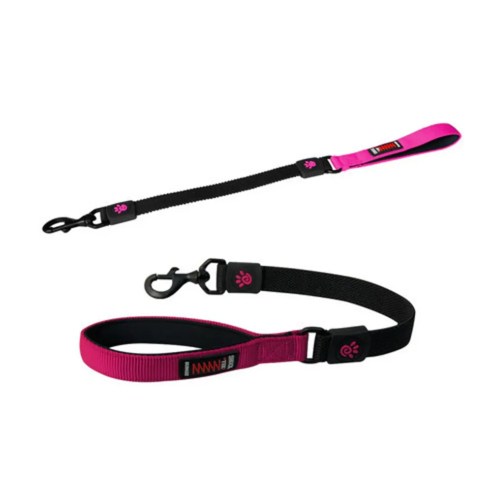 22" Shock Absorbing Bungee Leash