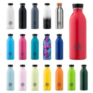 24 Bottles Urban 500ML Water Bottle