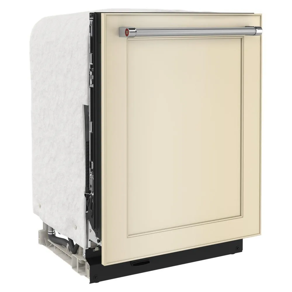 44 dBA Panel-Ready Dishwasher with FreeFlex™ Third Rack