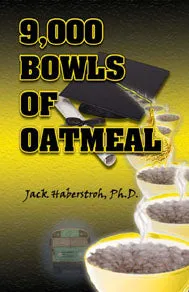 9,000 Bowls of Oatmeal