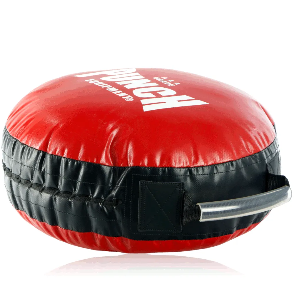 AAA Round Boxing/Hit Shield - Ultimate Quality and Performance for Powerful Strikes