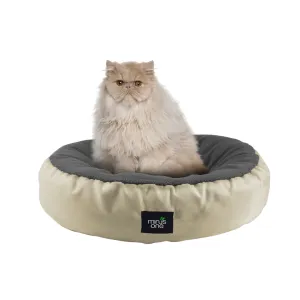 AFP Minus One Snuggle Pet Bed Grey M