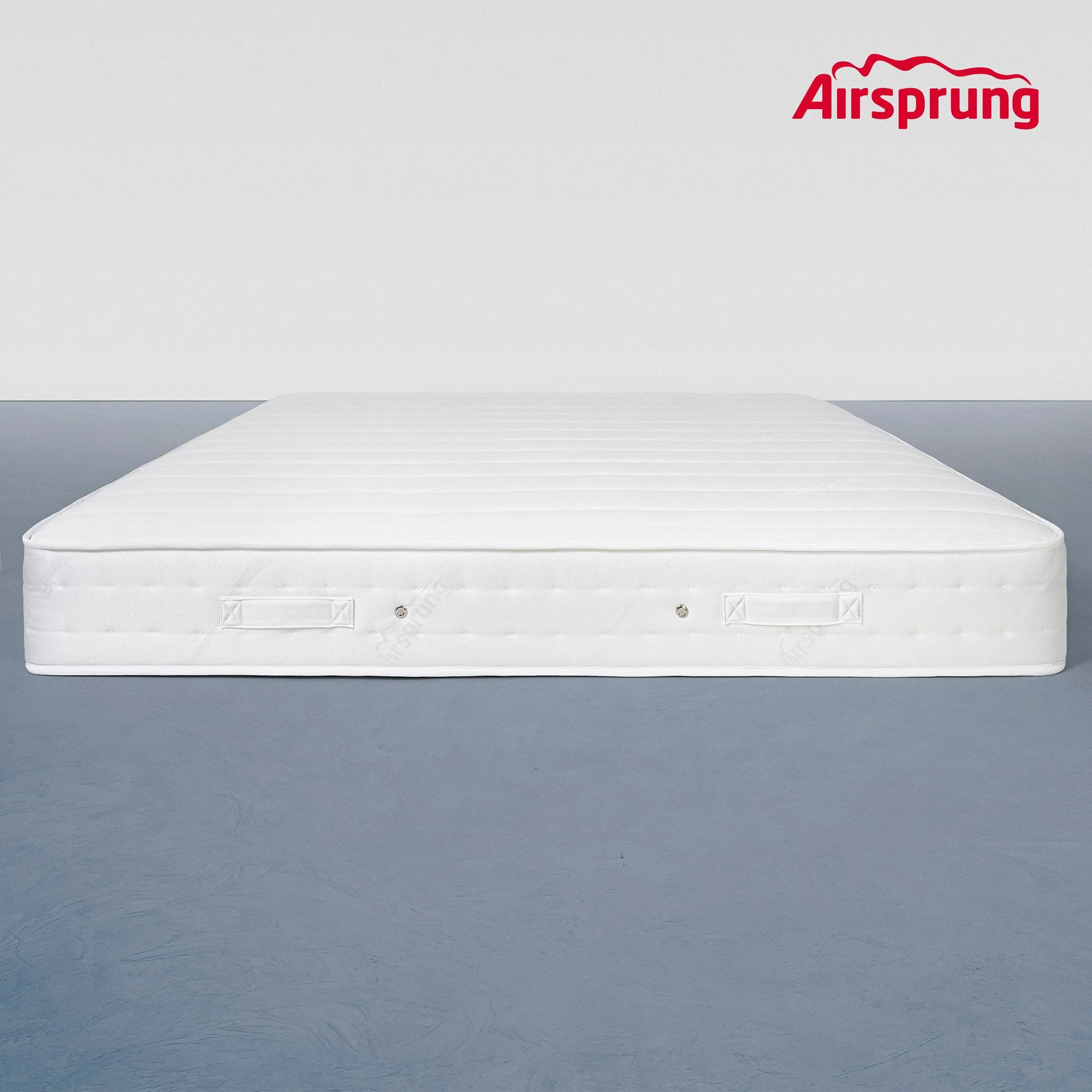 Airsprung Beds Pocket 1000 Comfort Rolled Mattress