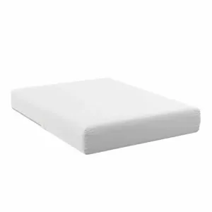 Allerease - Ultimate Cotton Mattress Protector - King Size - 78" x 80" x 13