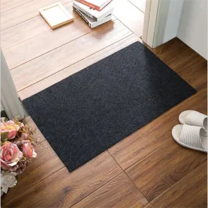 Anti-Slip Door Mat(SA2405-32)-(5522)Grey