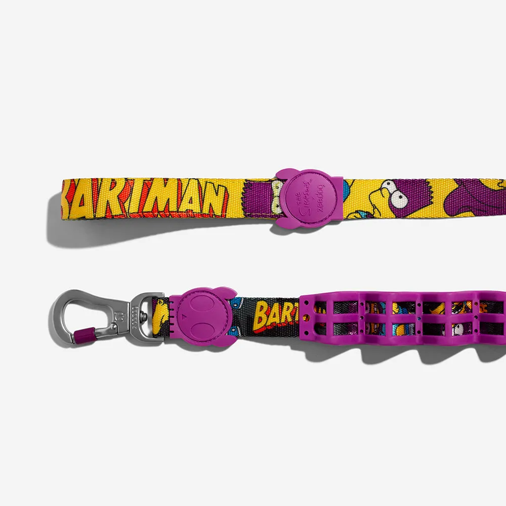 Bartman | The Ruff Leash