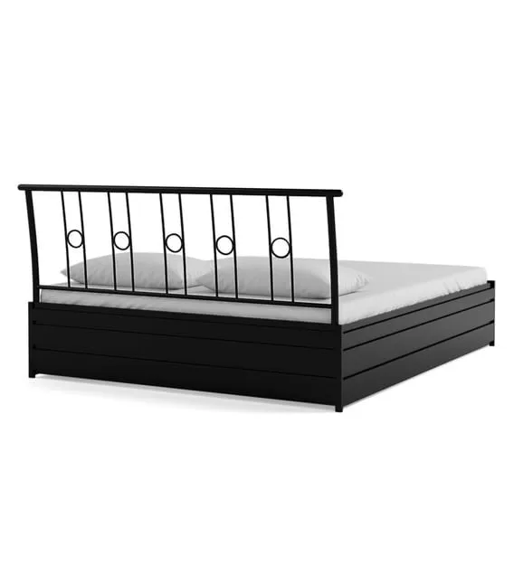 Basel Double Bed