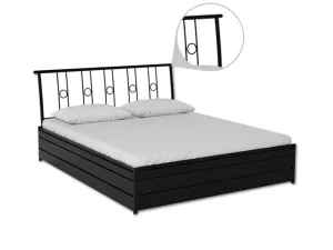 Basel Double Bed