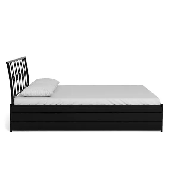 Basel Double Bed