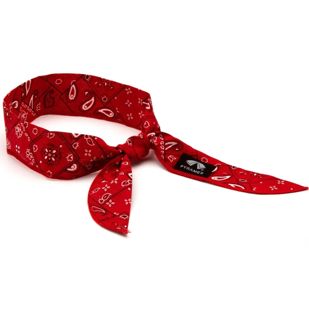 Beaded Cooling Bandana (PK 100 Bandanas)