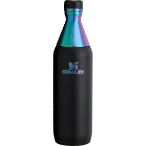 Black Chroma All Day Slim Bottle 20 oz