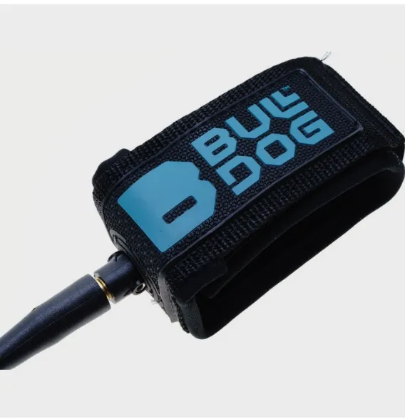 BULLDOG Ankle Leash