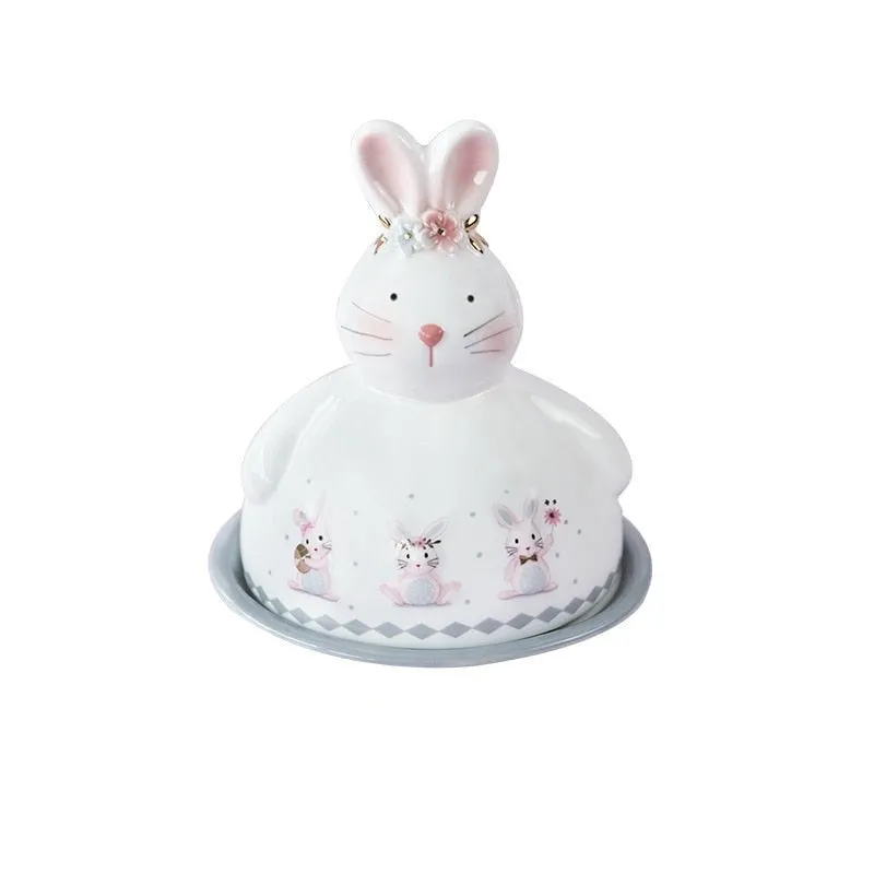 Bunny Sweet Tea Party Set