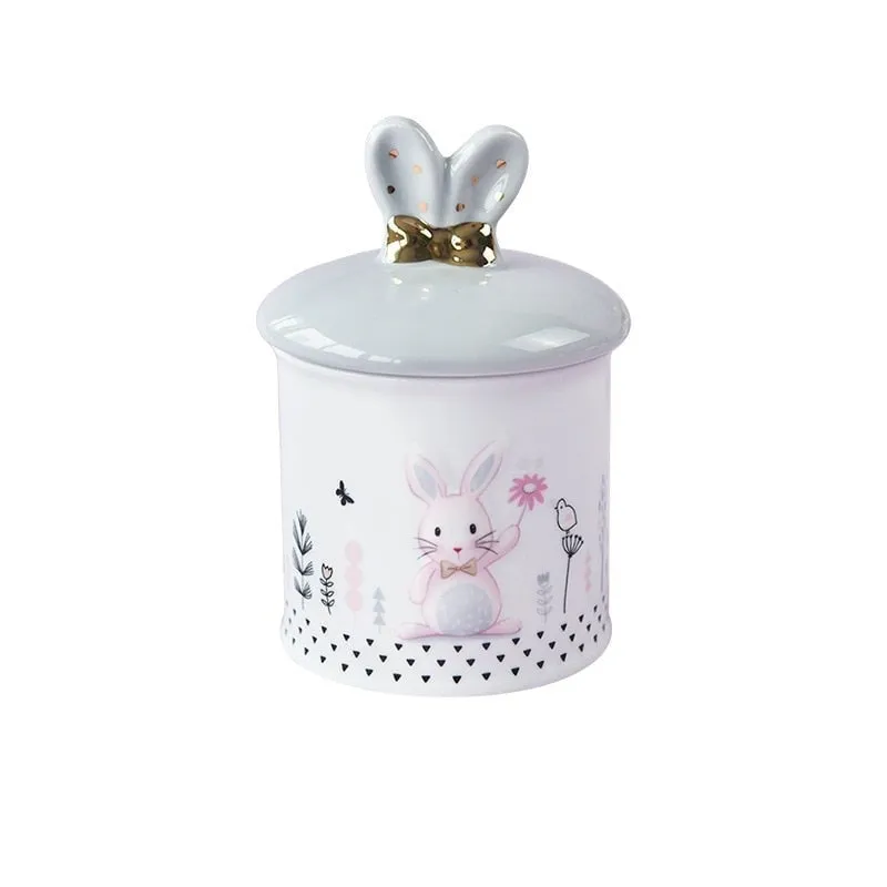 Bunny Sweet Tea Party Set