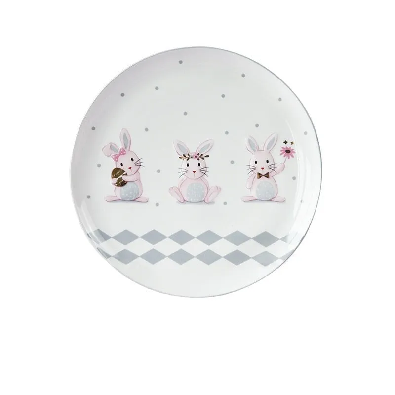 Bunny Sweet Tea Party Set