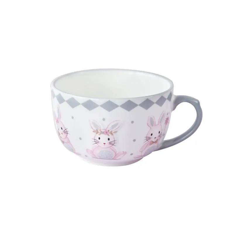 Bunny Sweet Tea Party Set