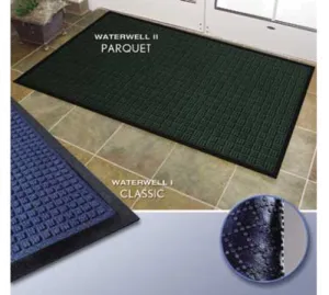 Cactus Mat 1426M-R31 Floor Mat