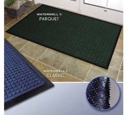 Cactus Mat 1426M-R31 Floor Mat