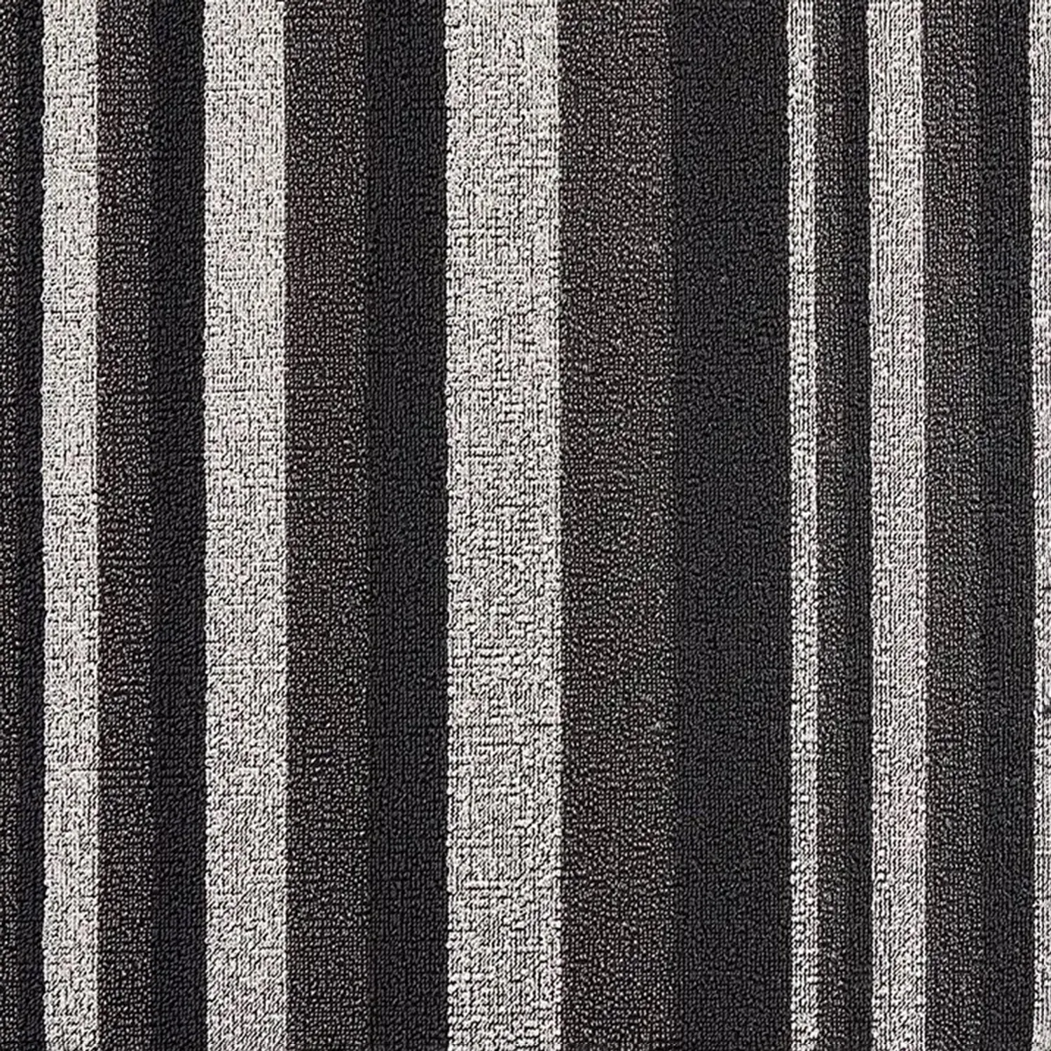 chilewich | runner mat 61x183cm (24x72") | bounce stripe moonlight ~ DC