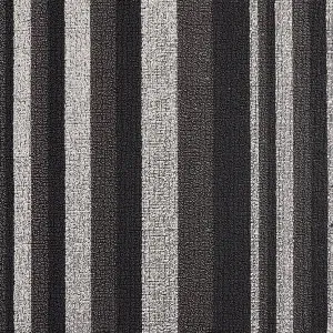 chilewich | runner mat 61x183cm (24x72") | bounce stripe moonlight ~ DC