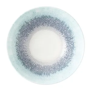 Churchill Studio Prints Fusion Blue Deep Coupe Bowls 178mm (Pack of 6) - HX129