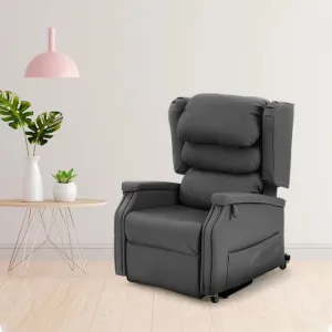 Configura Comfort Black Edition - Medium