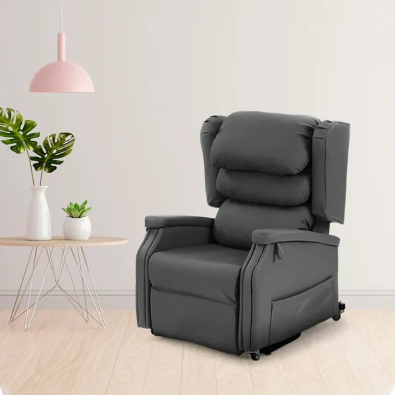 Configura Comfort Black Edition - Small