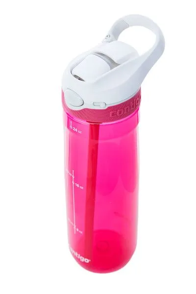 Contigo Ashland 24oz - Sangria/White