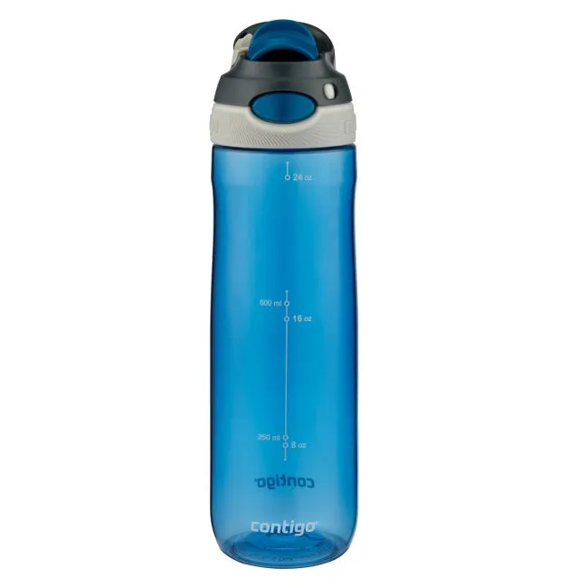 Contigo Autospout Chug 24oz - Monaco/Grey