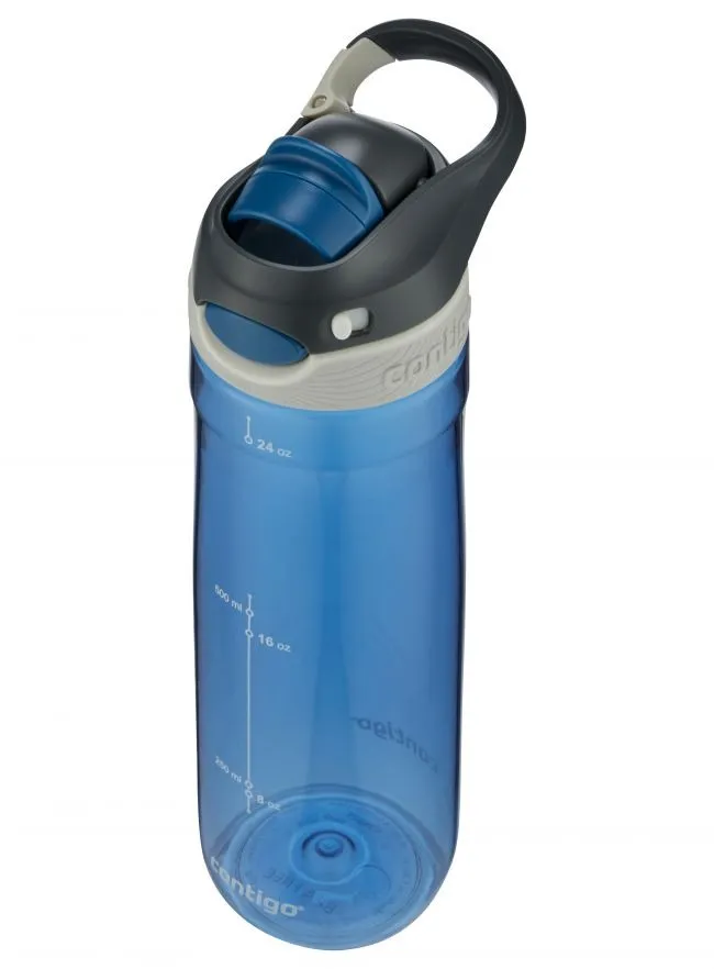 Contigo Autospout Chug 24oz - Monaco/Grey