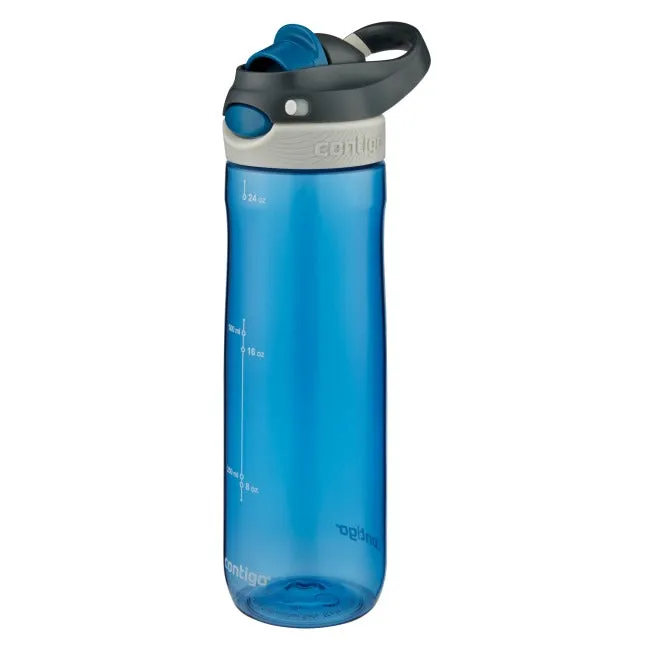 Contigo Autospout Chug 24oz - Monaco/Grey