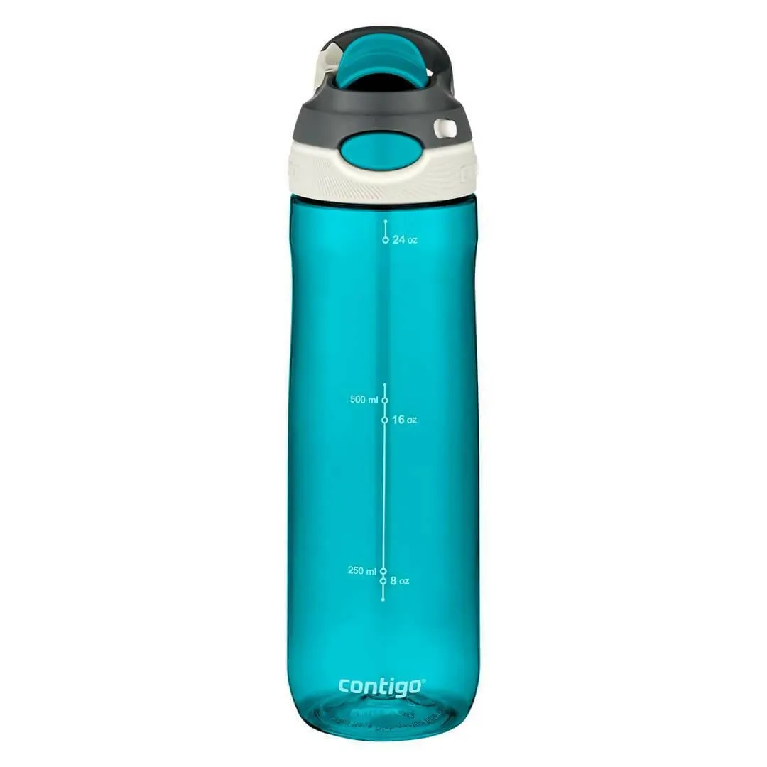 Contigo Autospout Chug Water Bottle 720 ml