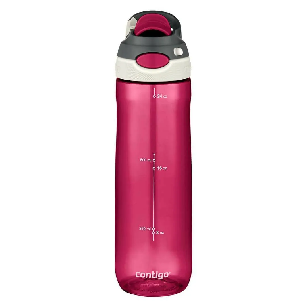 Contigo Autospout Chug Water Bottle 720 ml