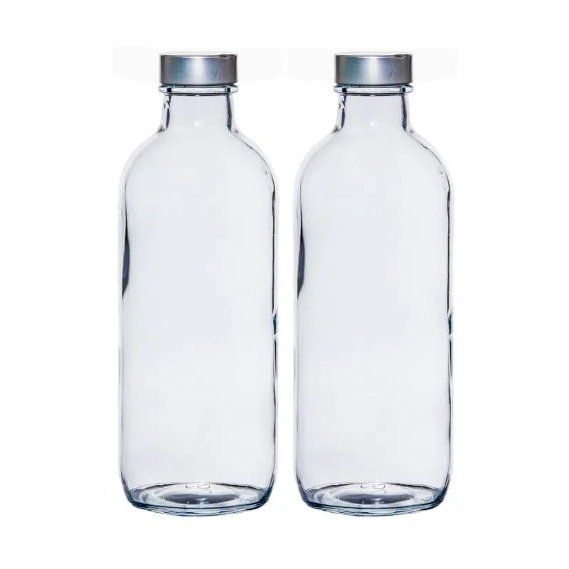 Cordellia Beverage Bottle (Small) - Set Of Two