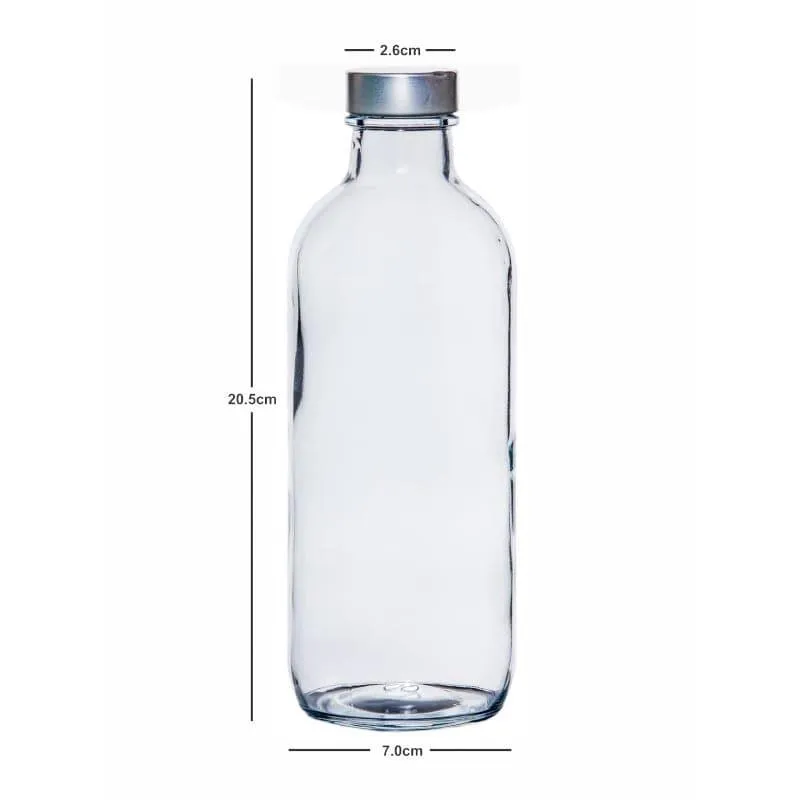 Cordellia Beverage Bottle (Small) - Set Of Two