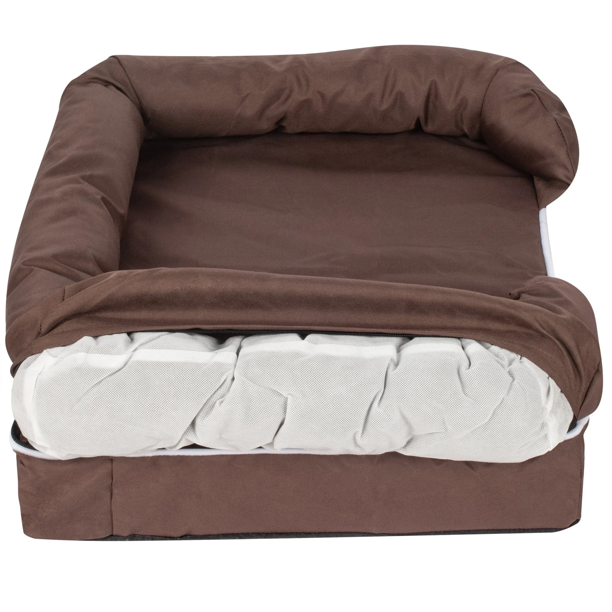 Cosy Couch Mattress Dog Bed