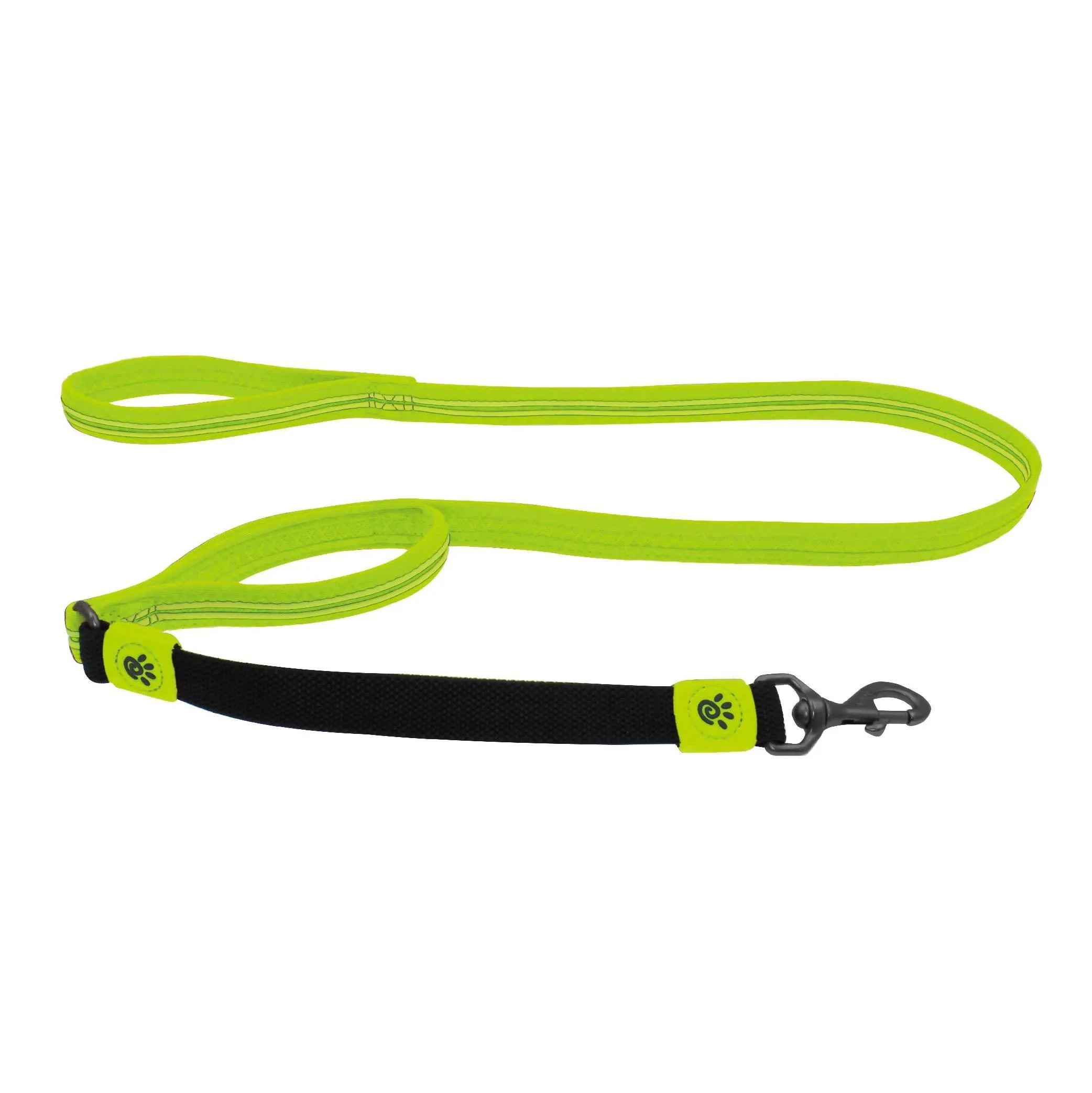 DOCO® Solar Mesh Bungee Dog Leash