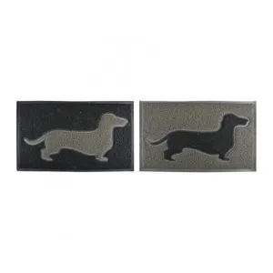 Dog Pvc Door Mat