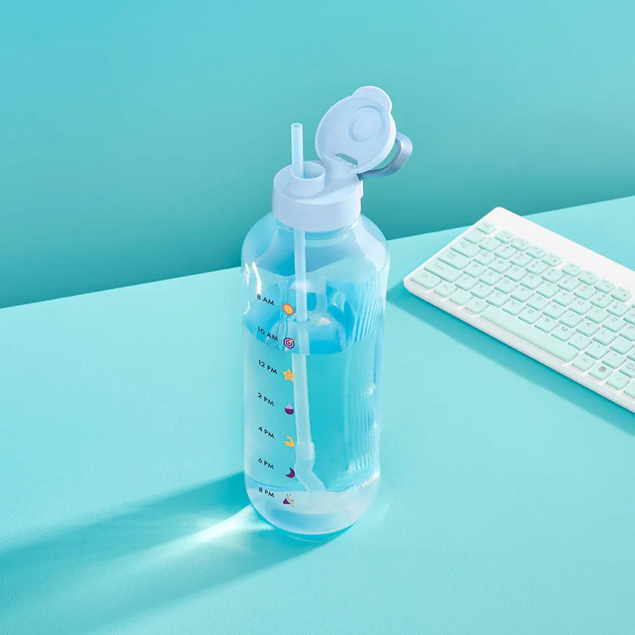 Eco  AquaVibe™ Bottle