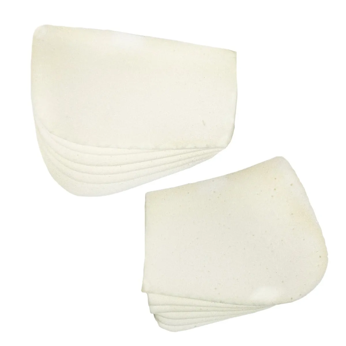 ECP Memory Foam Insert Sets