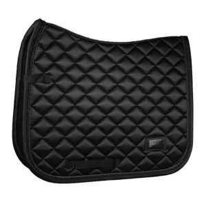 Equestrian Stockholm Dressage Saddle Pad Total Eclipse COB