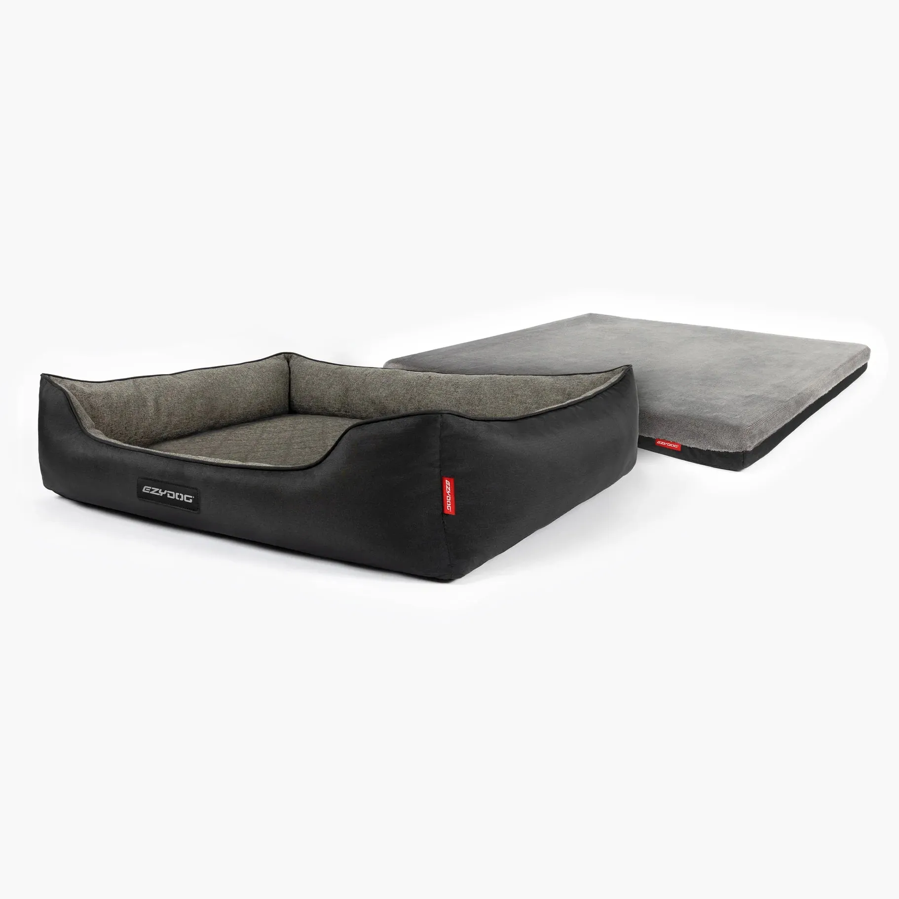 Ezydog 2in1 Ortho Smart Dog Bed Medium