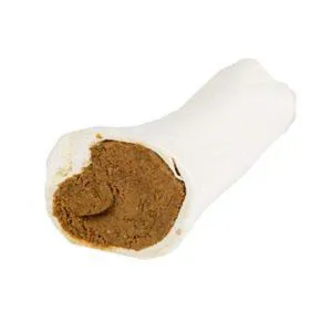 Filled Bone Dog Treat