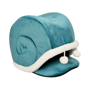 FOFOS PET BED-SNAIL