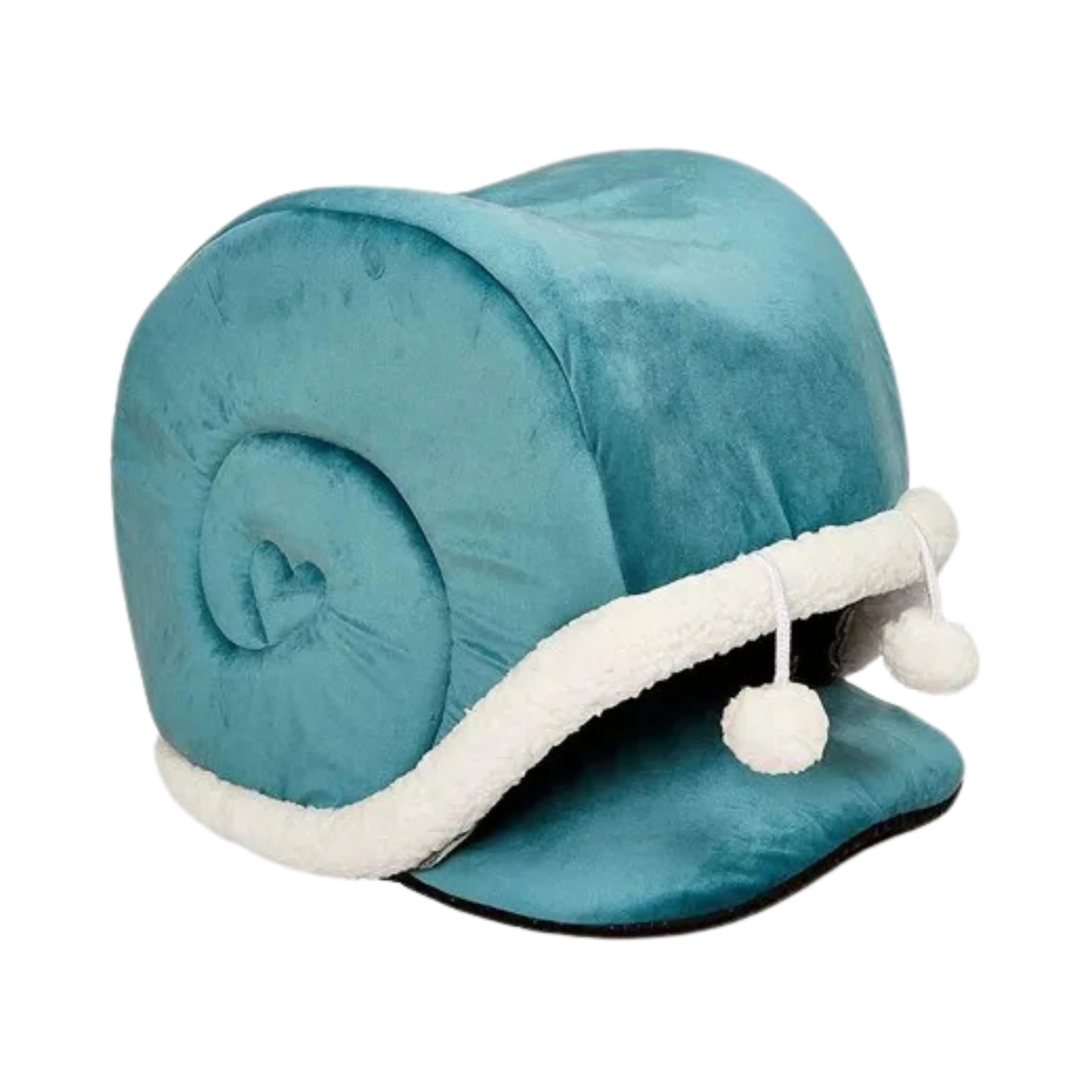 FOFOS PET BED-SNAIL