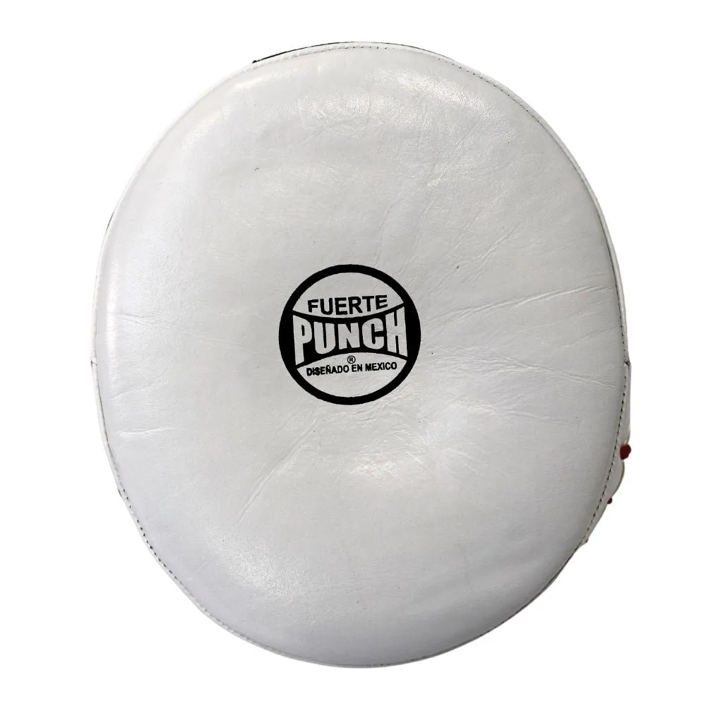 FUERTE ULTRA AIR FOCUS PADS