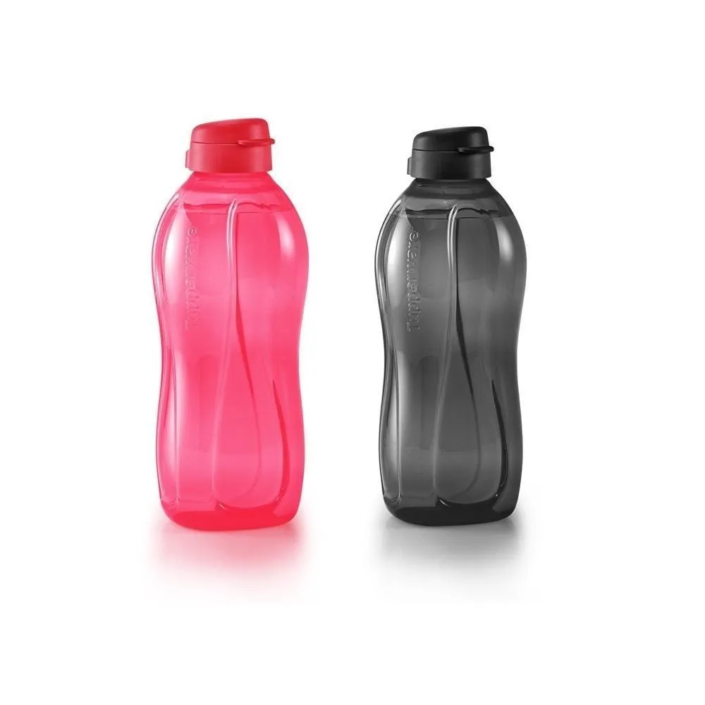 Giant Eco Bottle (2) 2.0L