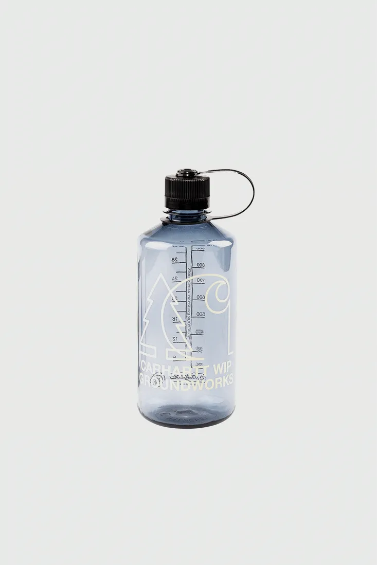 Groundworks Water Bottle