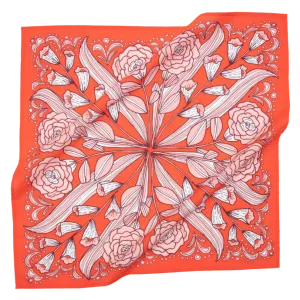 Handker Bandanas - No. 105 Greta Bandana